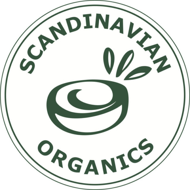 Kycklingbuljong & Scandinavian organics