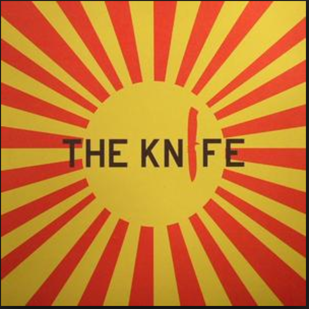 The Knife – Heartbeats 