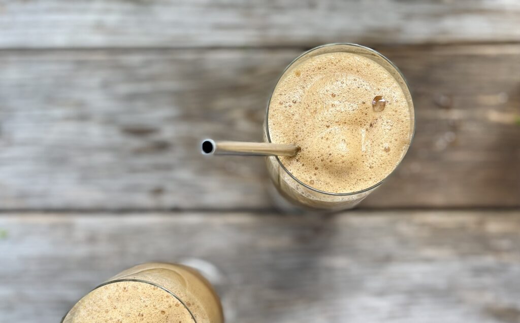 iskaffe